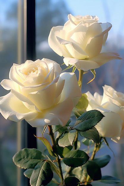 Whisper of Blooms Elegance