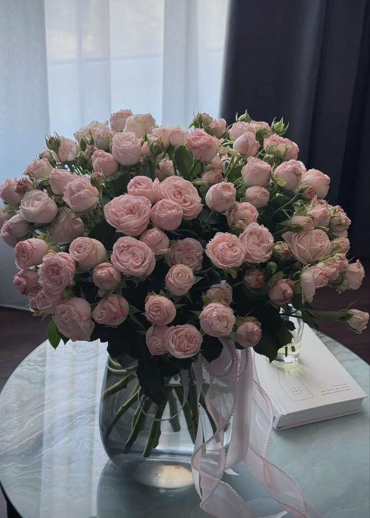 Eternal Embrace Floral Symphony
